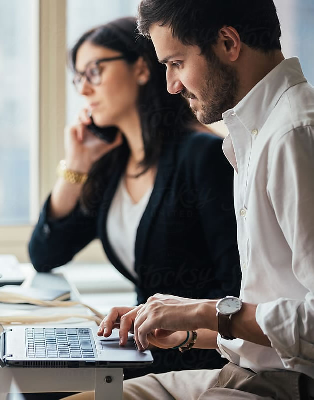 Base Office - Escritório Virtual Maringá