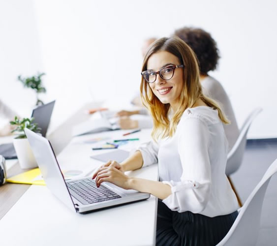 Base Office - Escritório Virtual Maringá