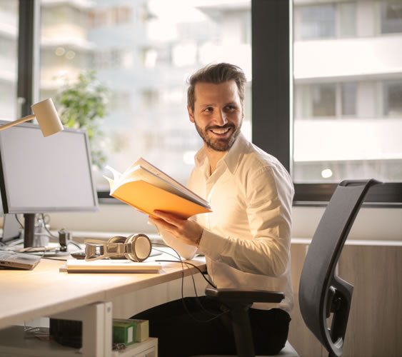 Base Office - Escritório Virtual Maringá